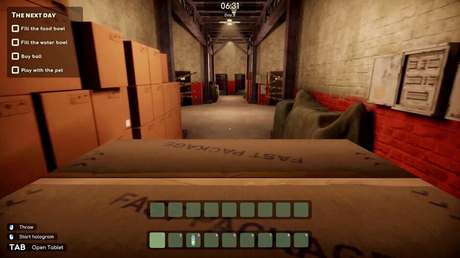 Animal Shelter 2 screenshot 9