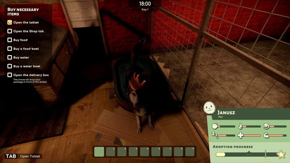 Animal Shelter 2 screenshot 10