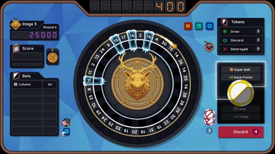 Bingle Bingle screenshot 1