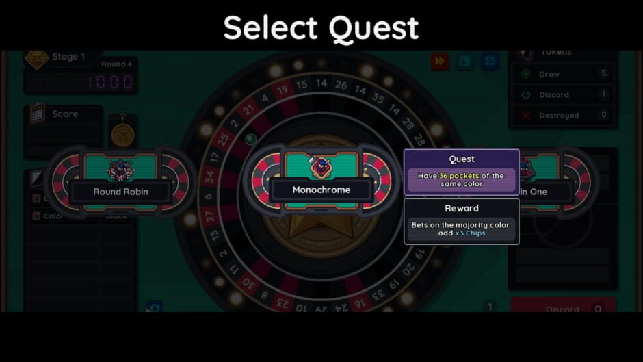 Bingle Bingle screenshot 2