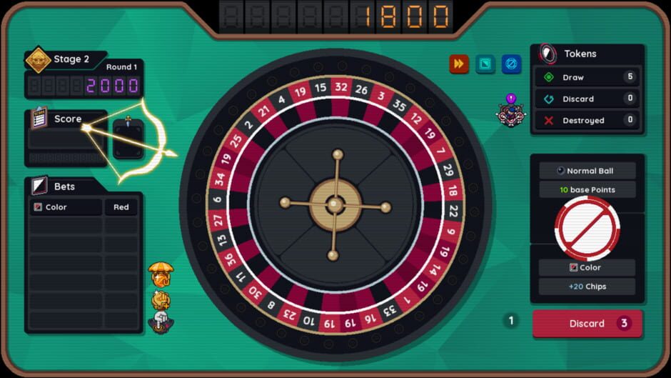 Bingle Bingle screenshot 4