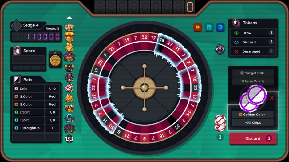 Bingle Bingle screenshot 5