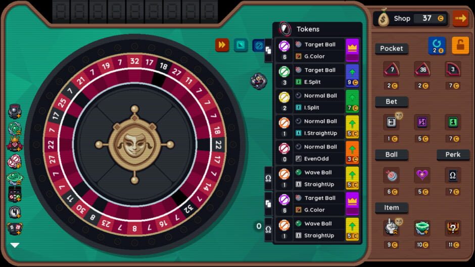 Bingle Bingle screenshot 6