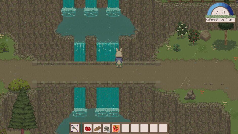 Grimshire screenshot 13