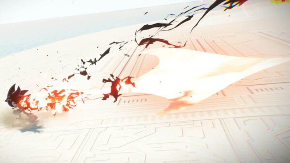 SONIC X SHADOW GENERATIONS screenshot 7