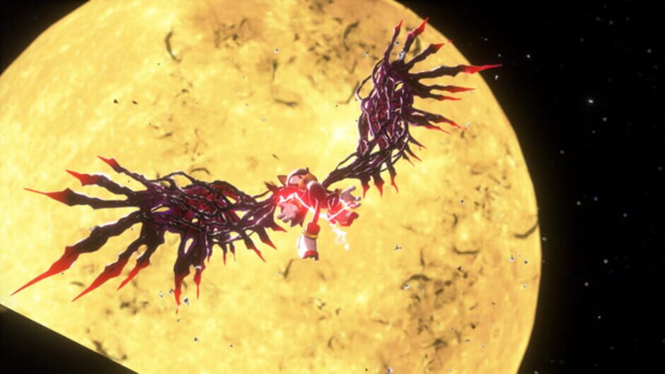 SONIC X SHADOW GENERATIONS screenshot 8