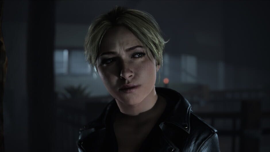 Until Dawn screenshot 1