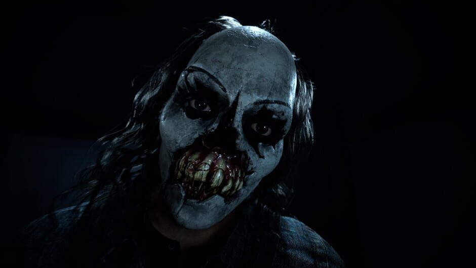 Until Dawn screenshot 3
