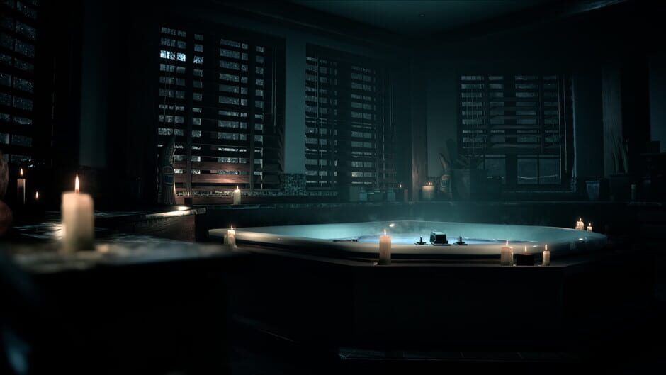 Until Dawn screenshot 4