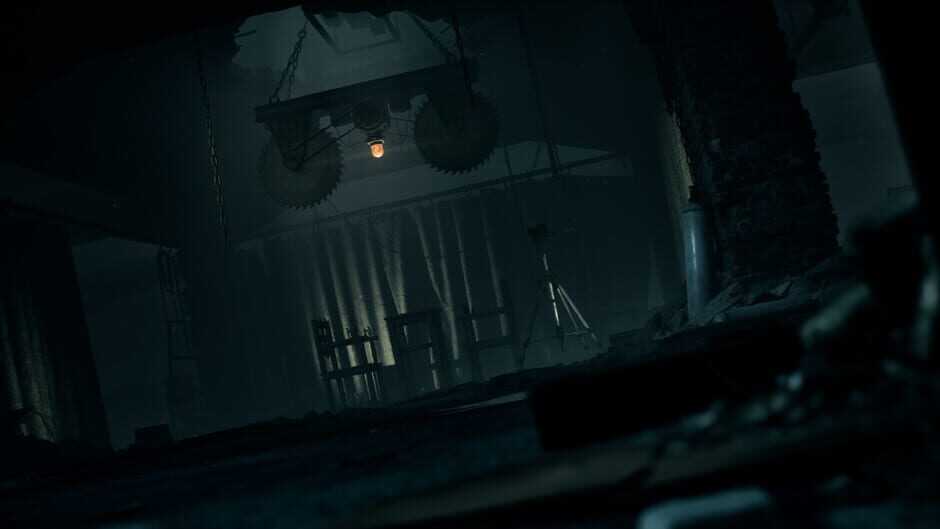 Until Dawn screenshot 5