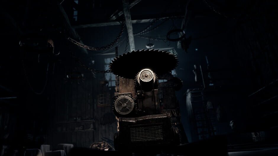 Until Dawn screenshot 6