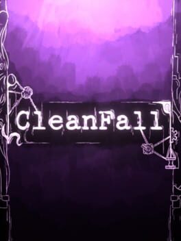 CleanFall cover