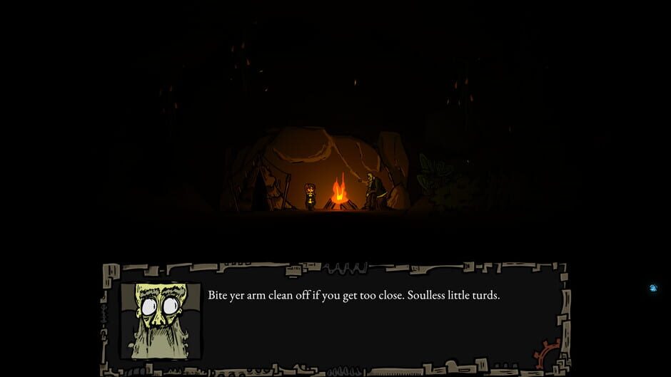 CleanFall screenshot 4