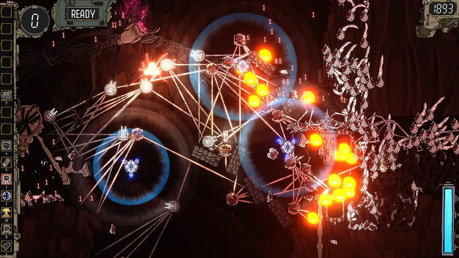 CleanFall screenshot 5