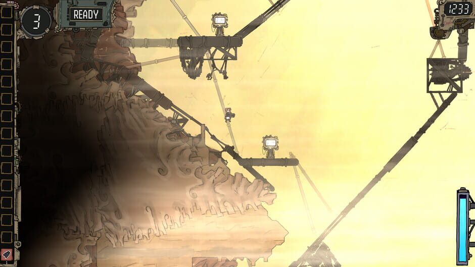 CleanFall screenshot 6