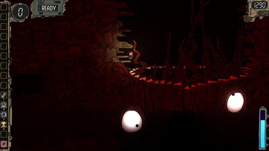 CleanFall screenshot 7