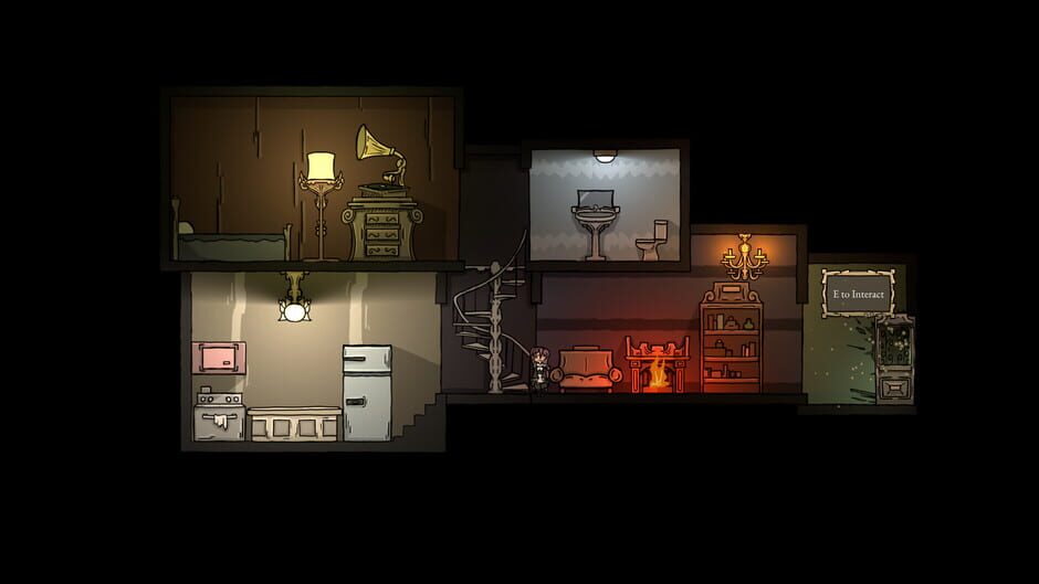 CleanFall screenshot 8