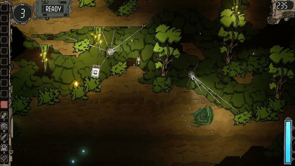 CleanFall screenshot 9