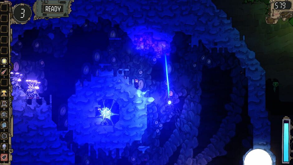 CleanFall screenshot 10