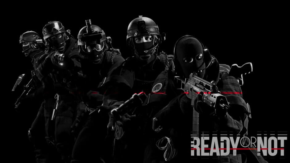 Ready Or Not screenshot 4