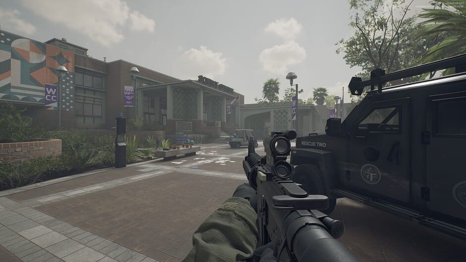 Ready Or Not screenshot 6