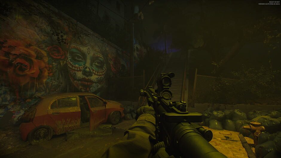 Ready Or Not screenshot 7