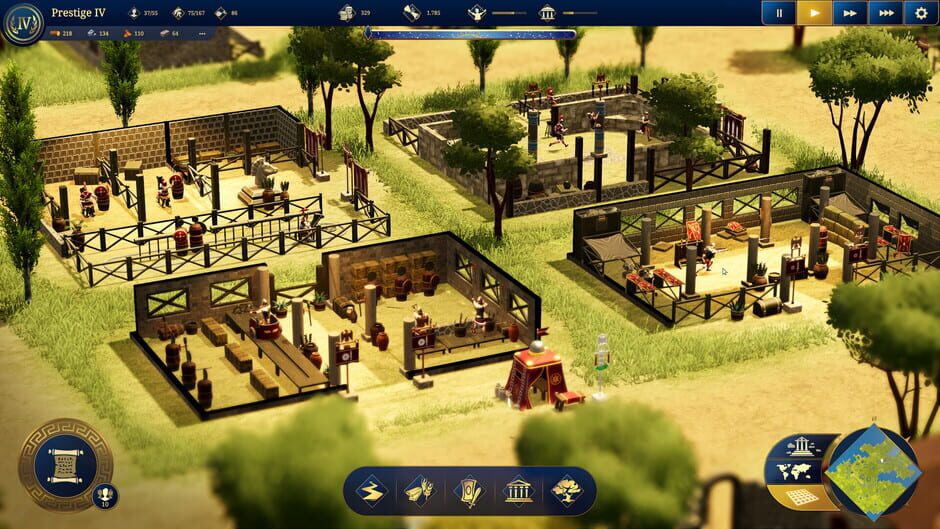 Citadelum screenshot 11