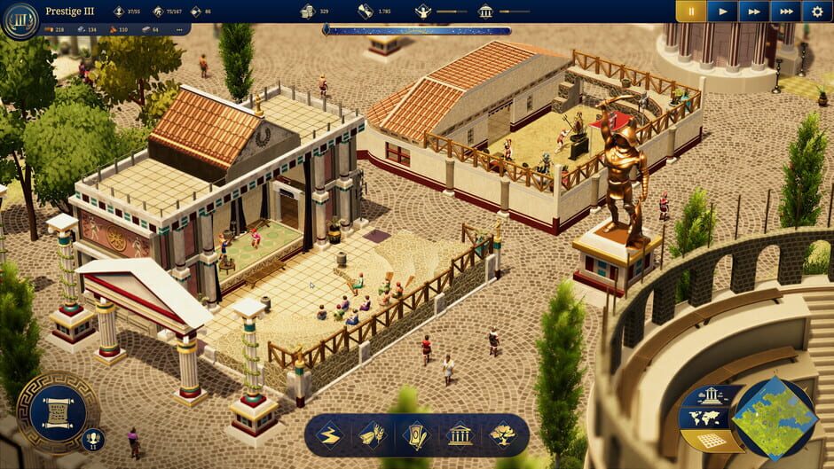Citadelum screenshot 4