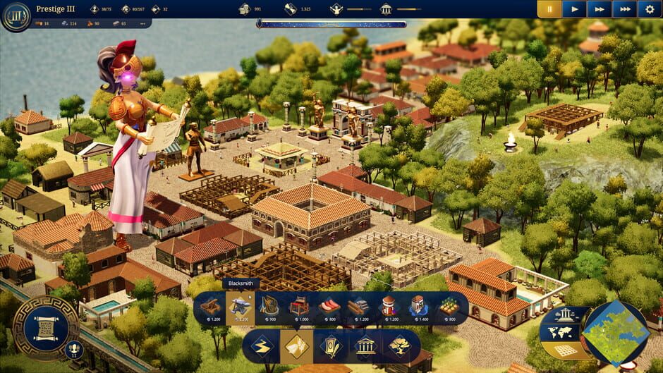 Citadelum screenshot 6