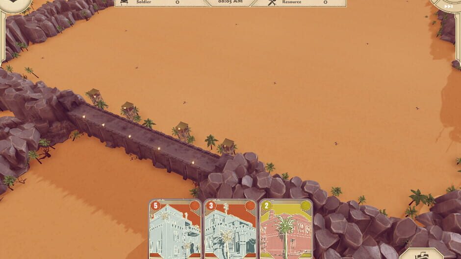 City Defense Z screenshot 1