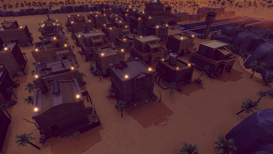 City Defense Z screenshot 4