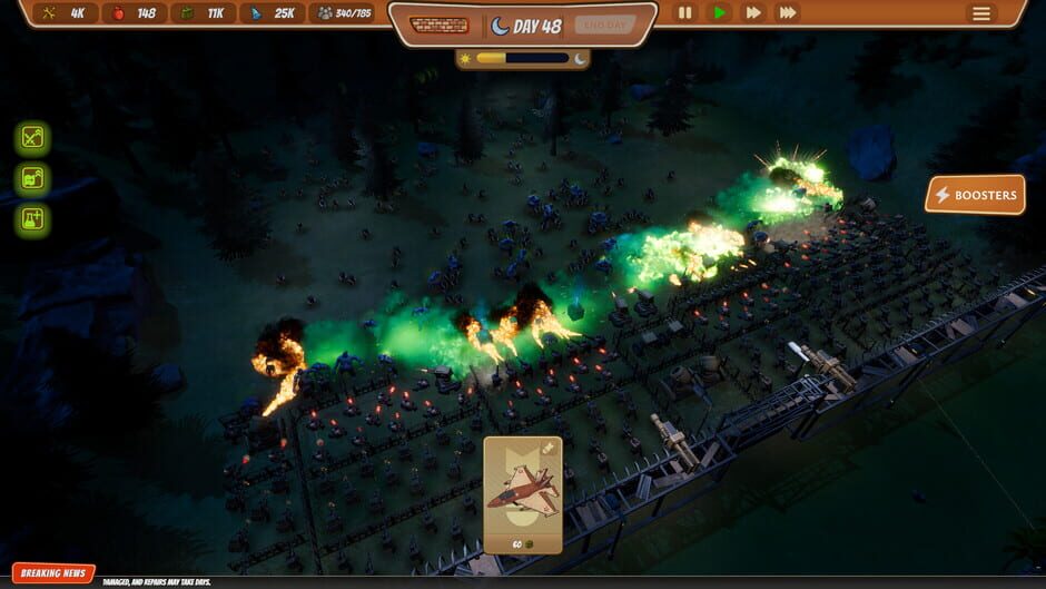 City Defense Z screenshot 8