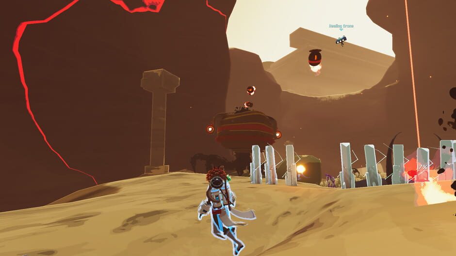 Risk of Rain 2 screenshot 2