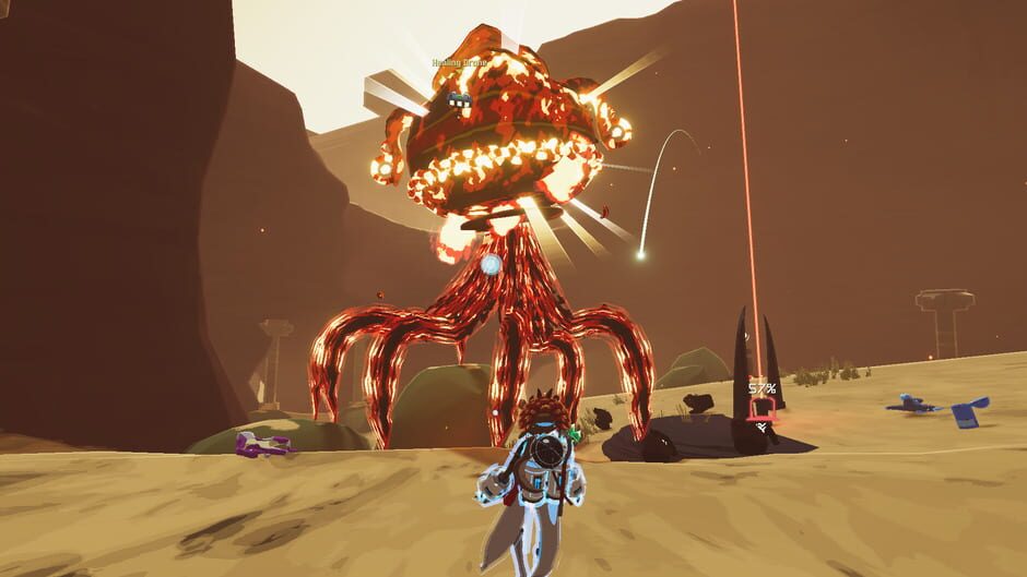 Risk of Rain 2 screenshot 3