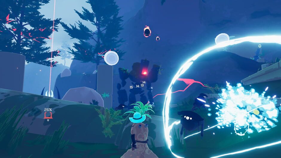 Risk of Rain 2 screenshot 9