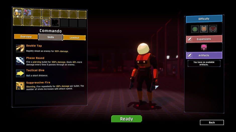 Risk of Rain 2 screenshot 10