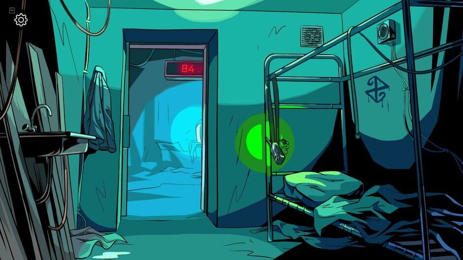 Parallel Experiment screenshot 1