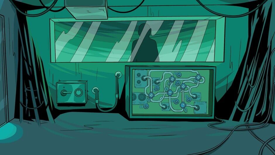 Parallel Experiment screenshot 5