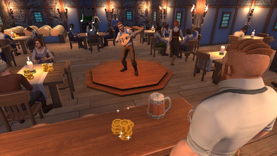 Inn Tycoon screenshot 2