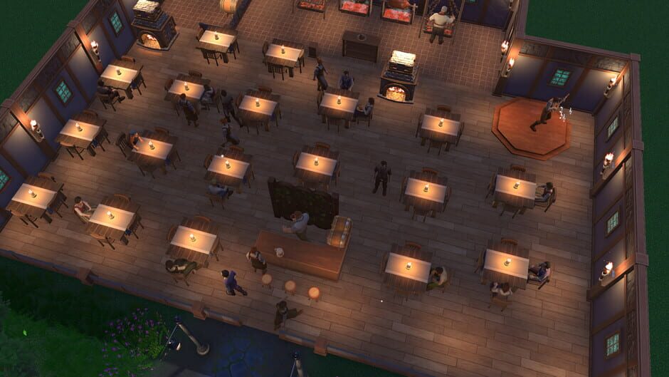 Inn Tycoon screenshot 6