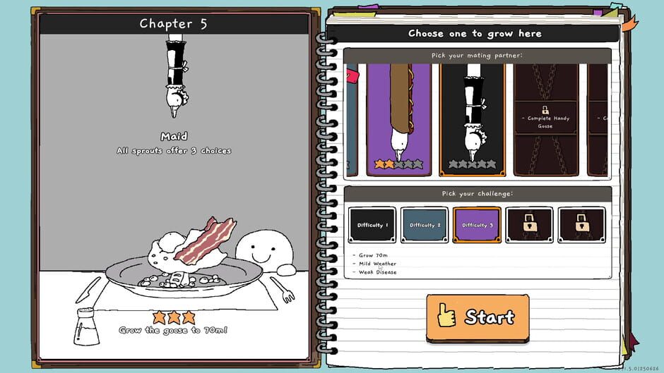 Tingus Goose screenshot 7