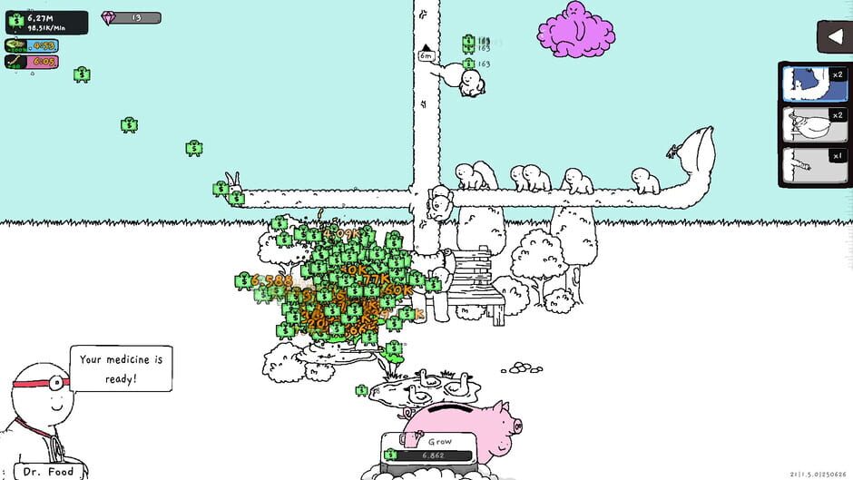 Tingus Goose screenshot 8