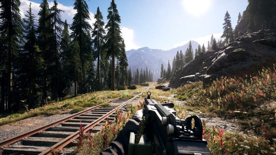 Far Cry 5 screenshot 14