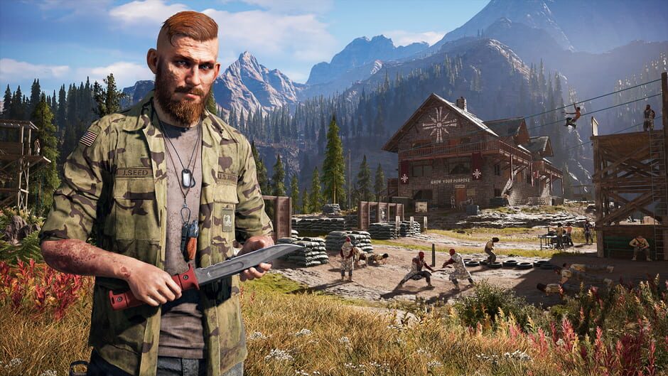 Far Cry 5 screenshot 6