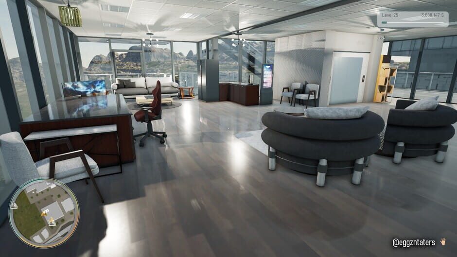 ContractVille screenshot 6