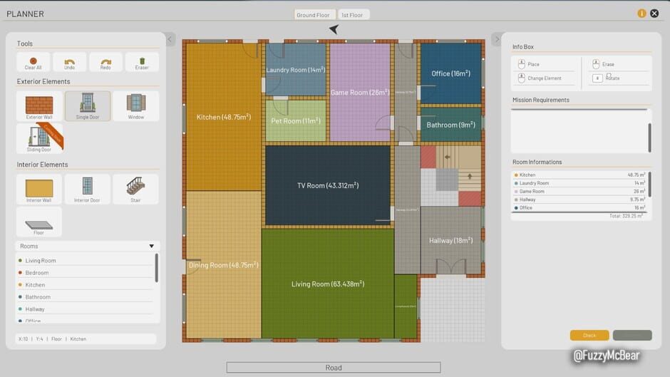 ContractVille screenshot 7