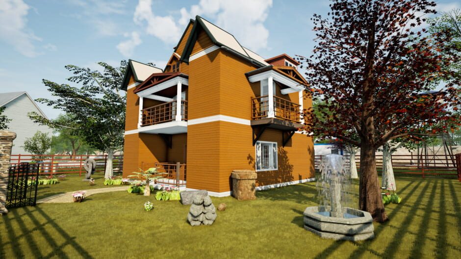 ContractVille screenshot 8