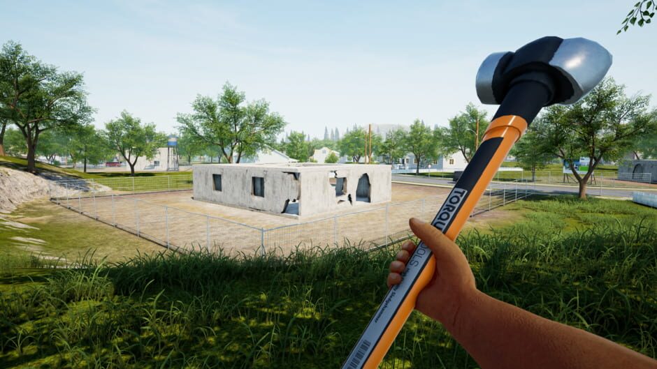 ContractVille screenshot 10