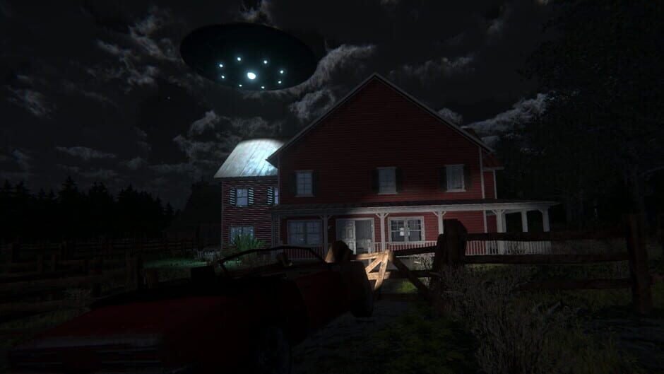 The Echo Paradox screenshot 2