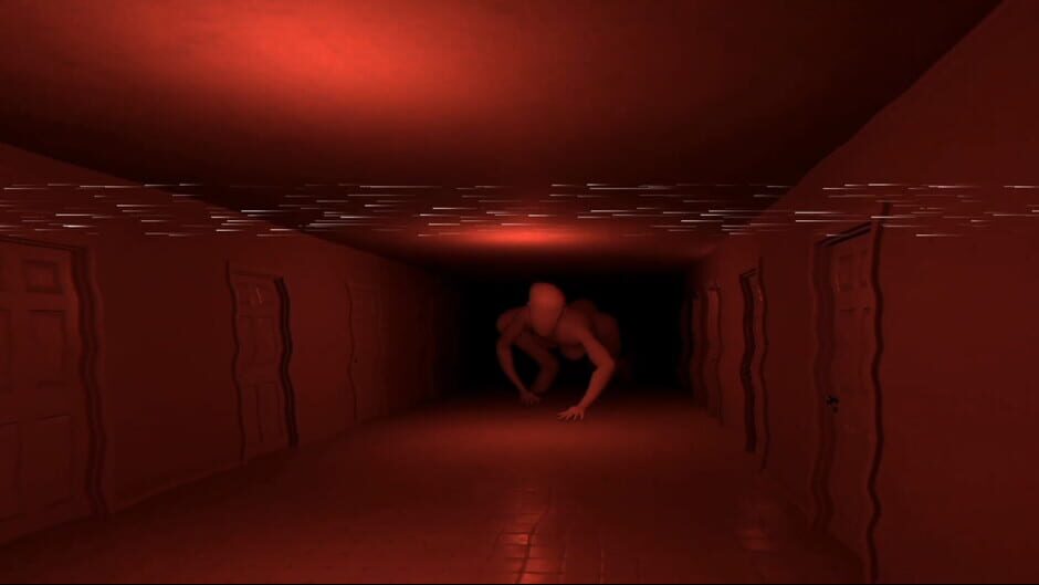 The Echo Paradox screenshot 4